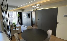Apartamento Novo no Melhor Bairro de Londrina